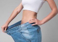 3 spremembe navad s katerimi boste izgubili težo