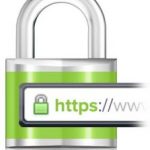 Varovanje podatkov s SSL certifikatom