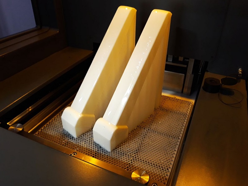 Med postopki 3D tiskanja velja stereolitografija za najstarejšo