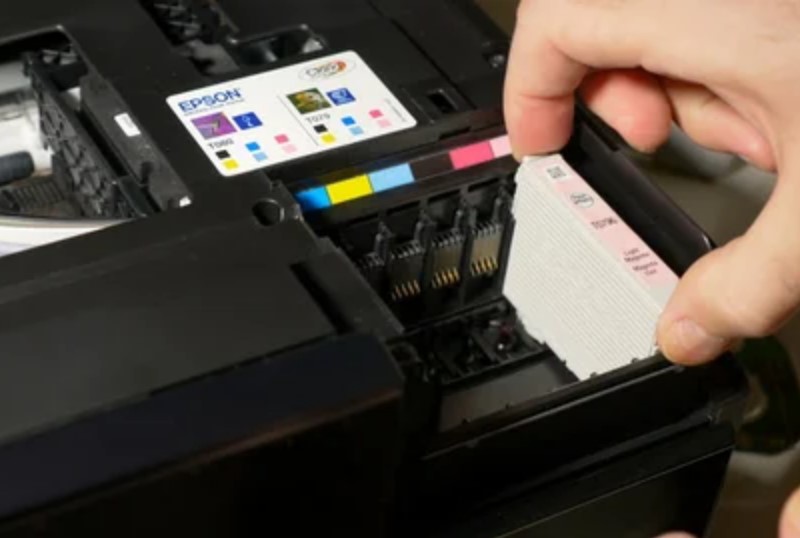Kakovostne in zanesljive tiskalne naprave