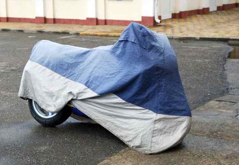 cerada za motor